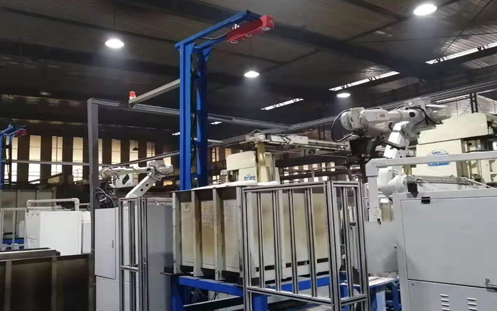 機器人視覺引導產(chǎn)品